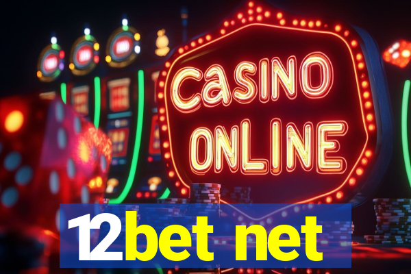 12bet net